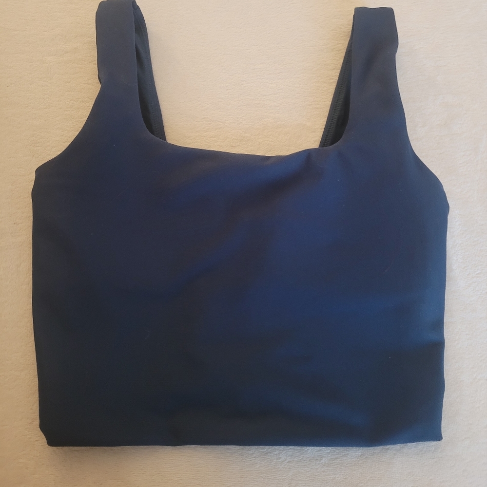 Abercrombie & Fitch YBP Athletic Tank